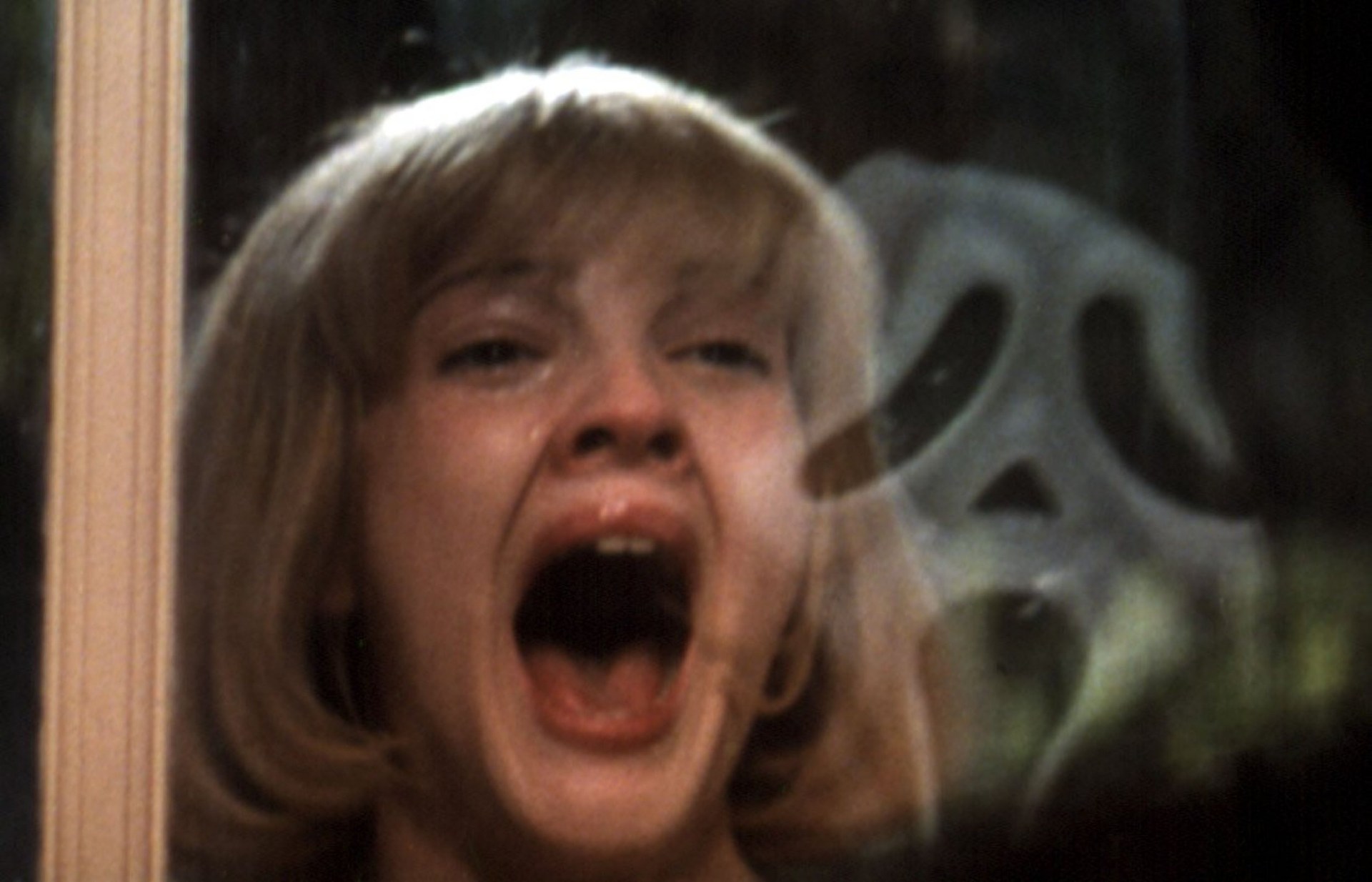 Scream (1996) climbs Netflix charts after 30 years