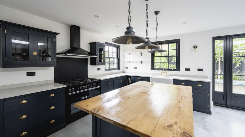 3 Simple Design Tips For Your Industrial Farmhouse Home