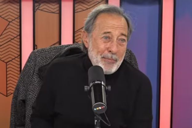 Guillermo Francella habló de su hija Yoyi y sorprendió con una confesión: “No puede estar siempre insatisfecha”