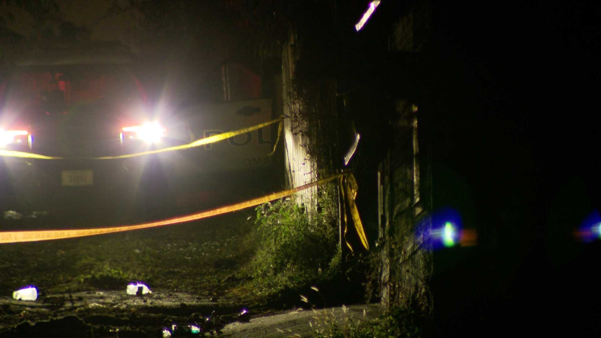 Teen dies after gunfire breaks out at house party on Halloween