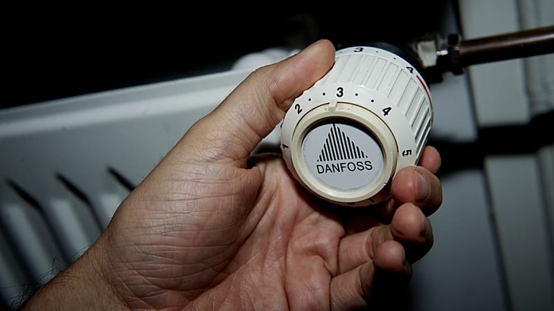 Germany's heating bills have tripled since the start of Russia's ...