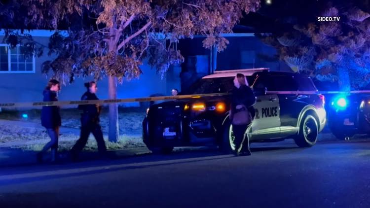 Two teens fatally shot at Halloween party in Chula Vista