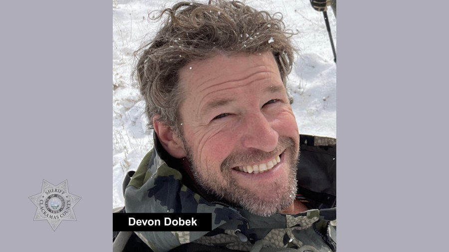 Officials suspend week-long search of still-missing Mt. Hood hunter ...