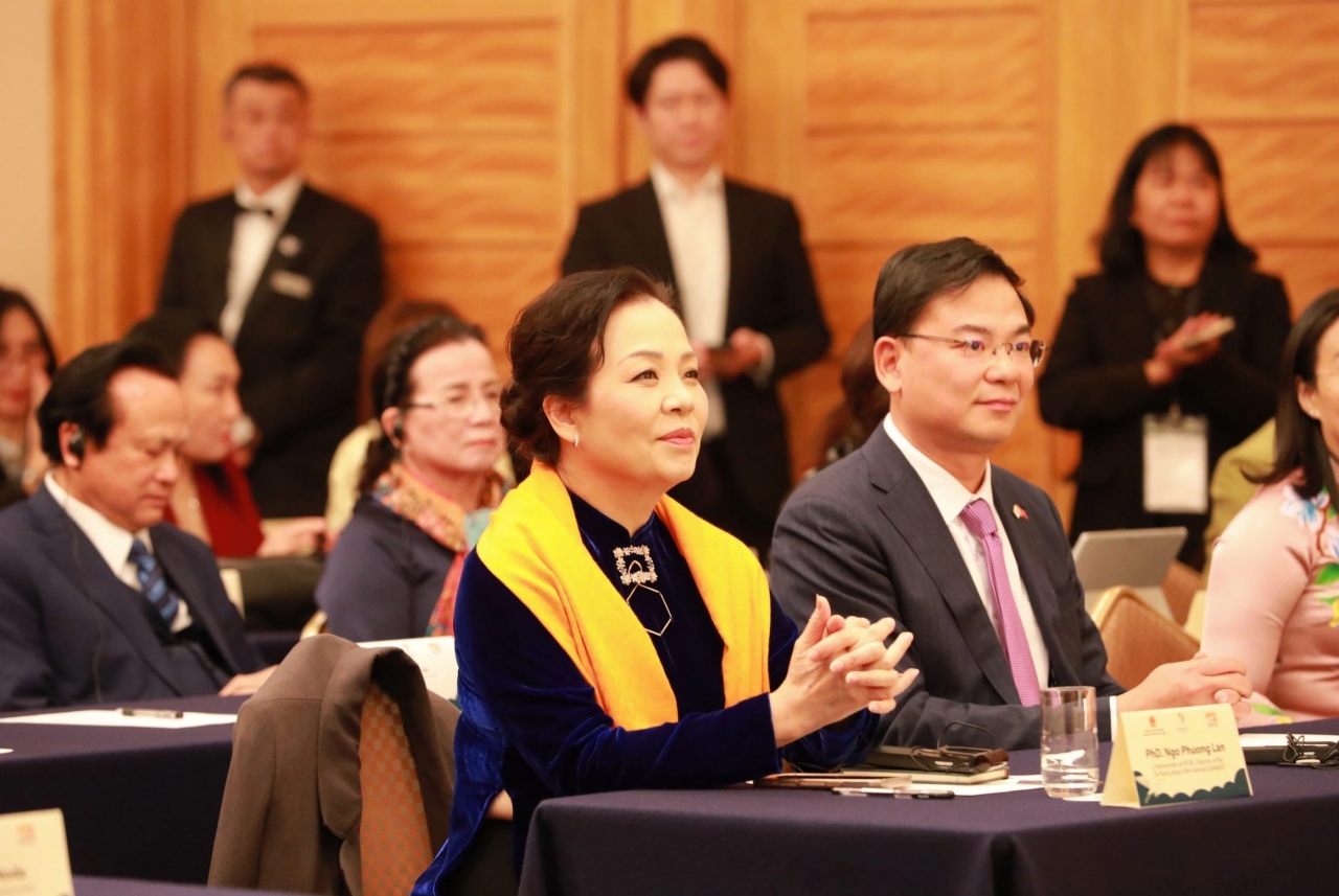 Hành trình ấn tượng của điện ảnh Việt Nam tại Liên hoan phim quốc tế Tokyo lần thứ 38