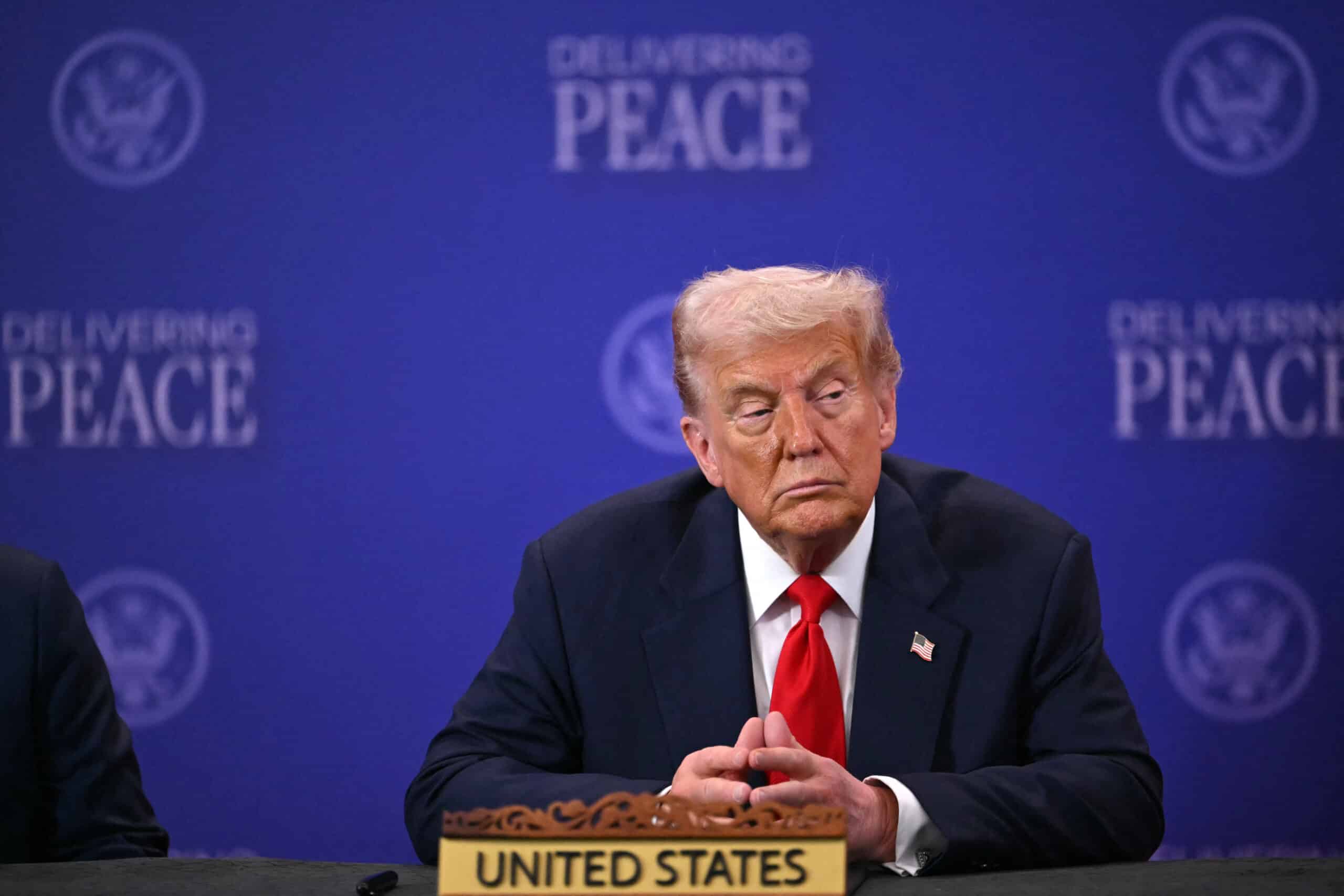 Trump threatens military action in Nigeria over killing of Christians
