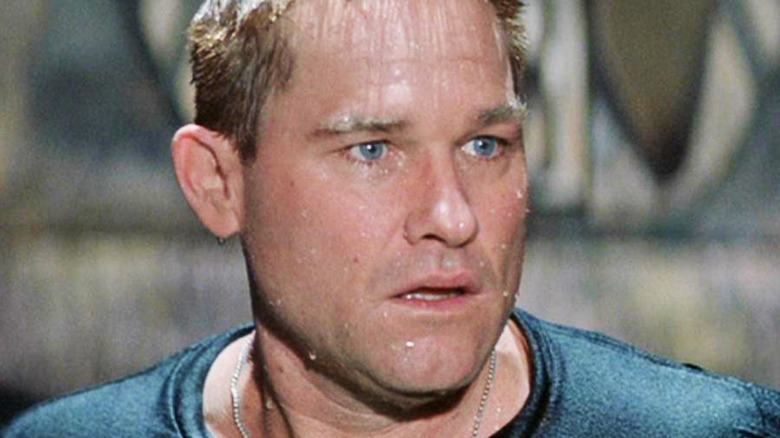 Roger Ebert Had An Extremely Harsh Review For A Classic Kurt Russell ...