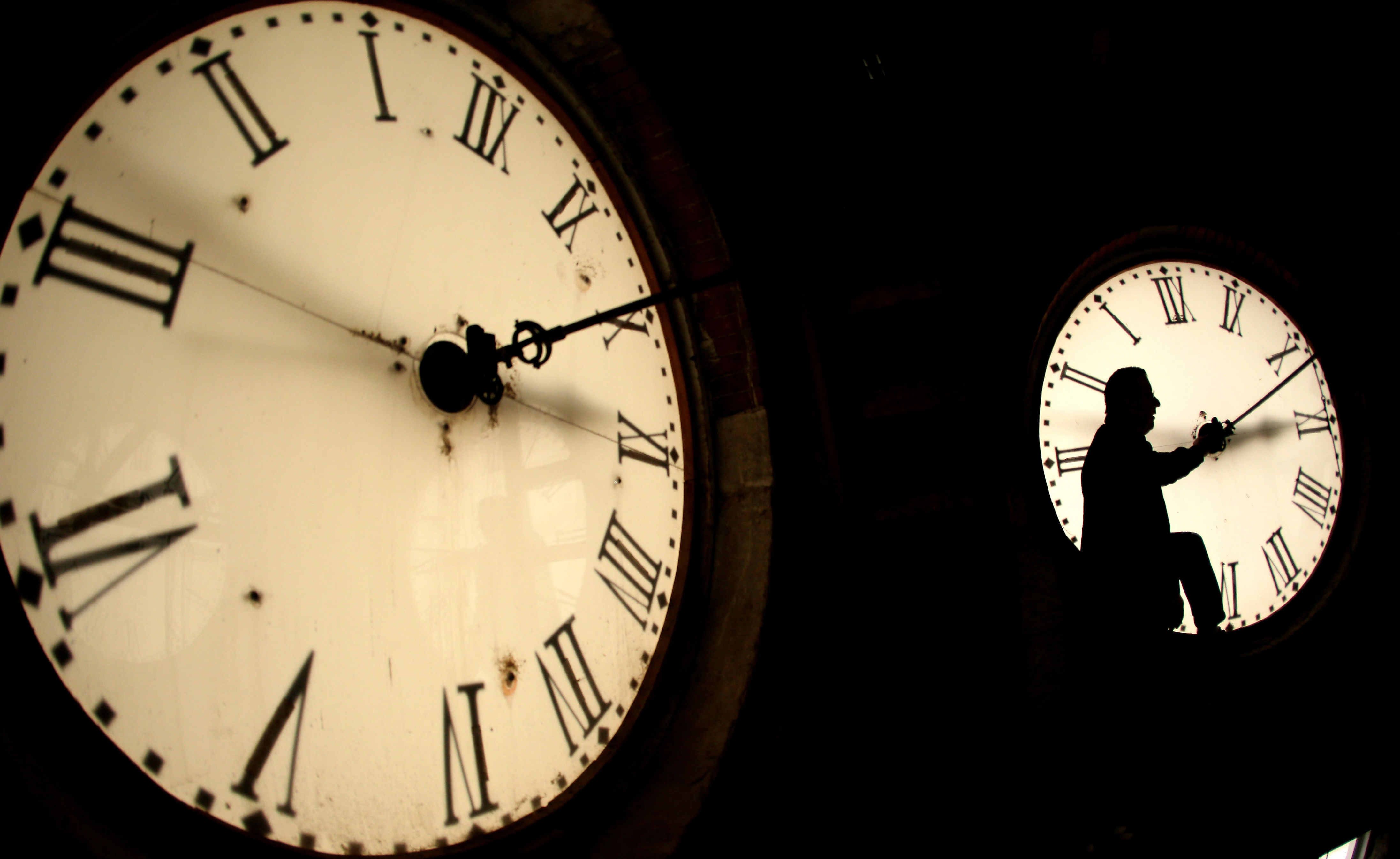 Bill to change Georgia’s time zone for year-round daylight saving time ...