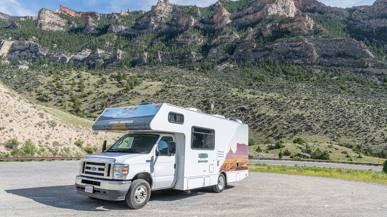 America's Most RV-Friendly City Brims With Famous Attractions And ...