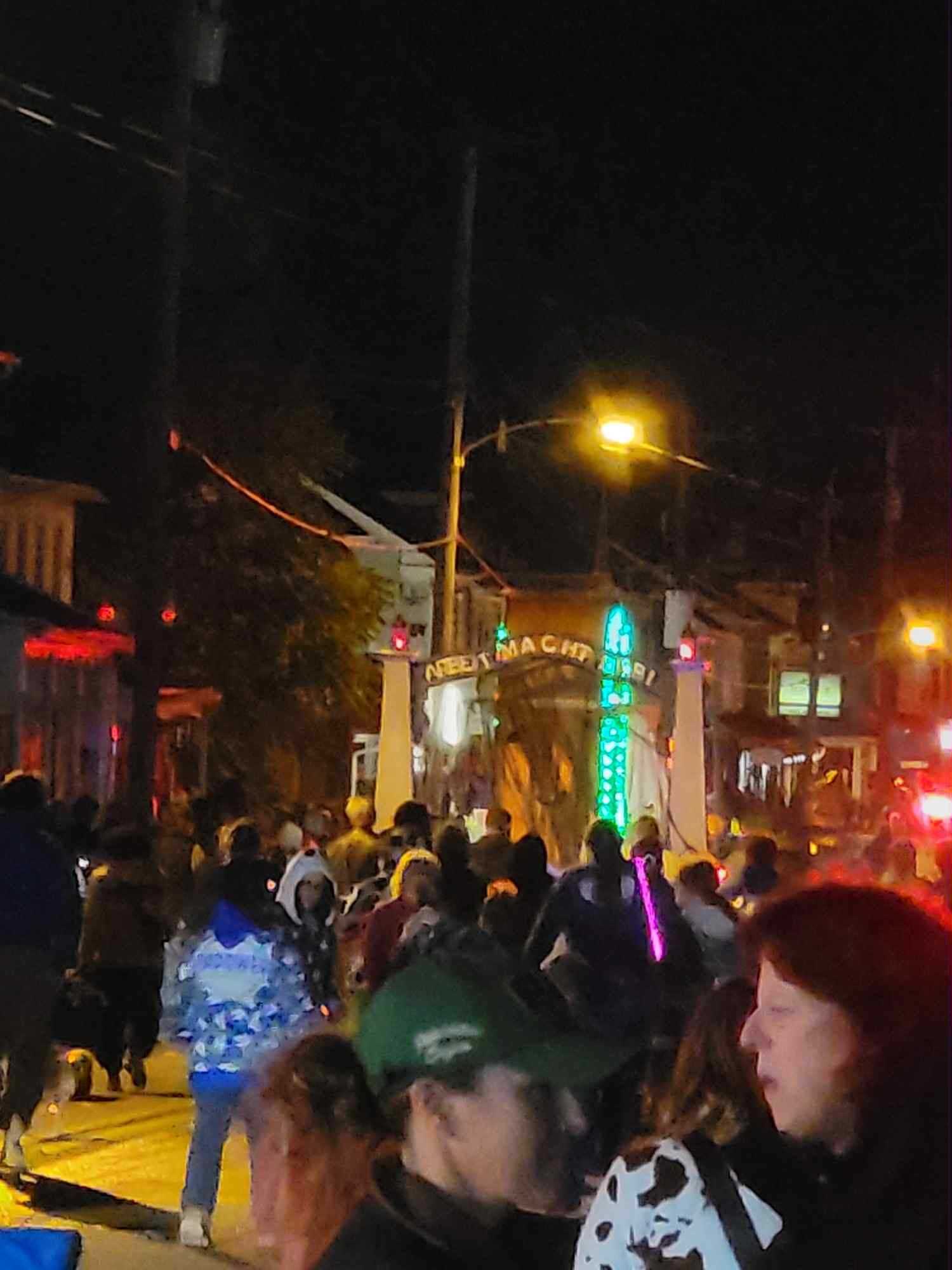 Community reacts after Auschwitz gate replica appears on a PA Catholic ...