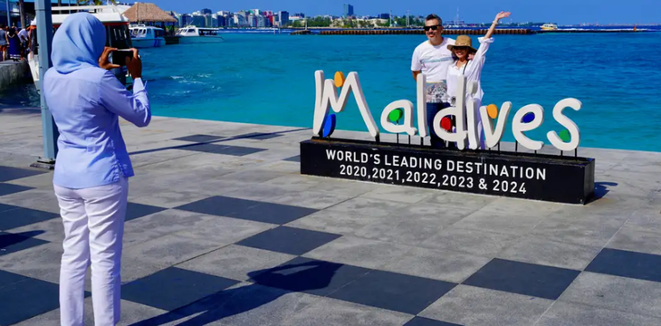 Quốc gia đầu tiên cấm hút thuốc theo thế hệ, gồm cả khách nước ngoài