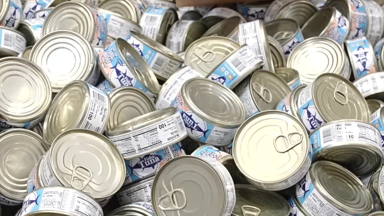 Federal court orders Trump administration to restore SNAP benefits as ...