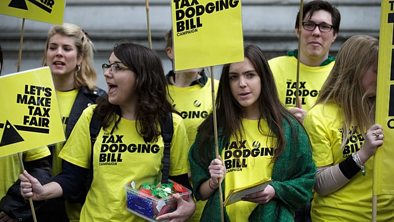 Tax Competitiveness Index: Which countries are performing best in Europe?