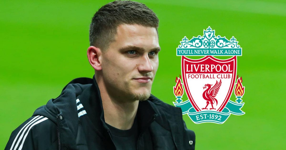 Liverpool scale back interest in £90k a week 