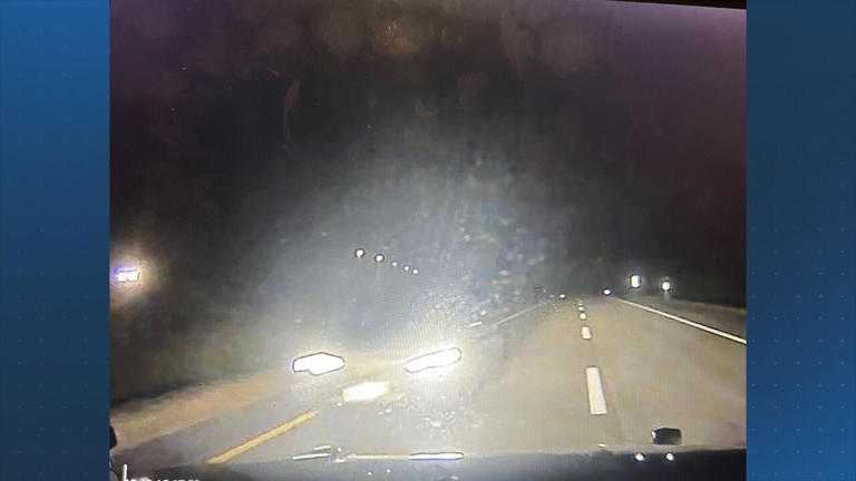 Virginia man arrested, charged with OUI after driving wrong way on ...