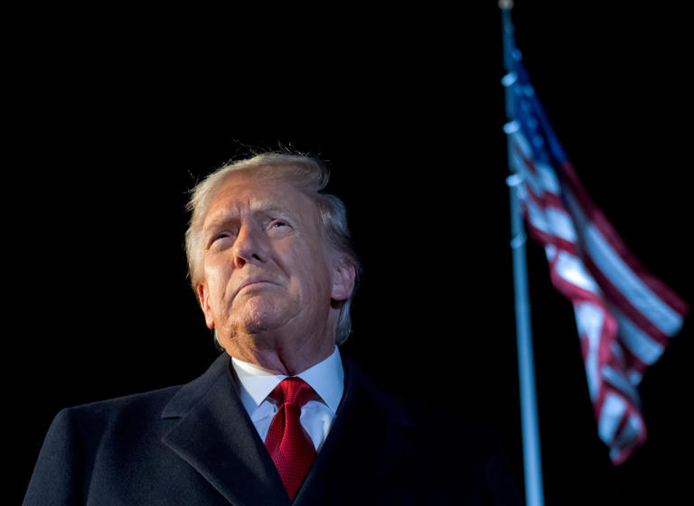 Anéantir les terroristes islamistes : Trump menace de lancer une opération militaire au Nigeria pour protéger les chrétiens