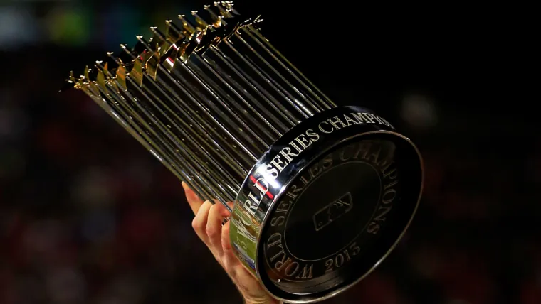 World Series wins by team: Who has the most championships in MLB history?