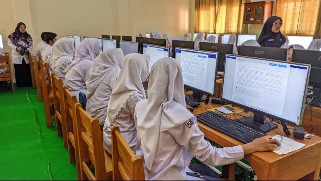 Jadwal dan Persyaratan TKA 2026 untuk SD dan SMP, Nilai Bisa Digunakan Jalur Prestasi