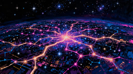 Une vision plus large du vieillissement