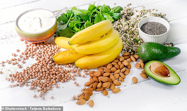 AA1PEAvN Is This Trendy Magnesium Supplement Worth It? A Dietitian's Take