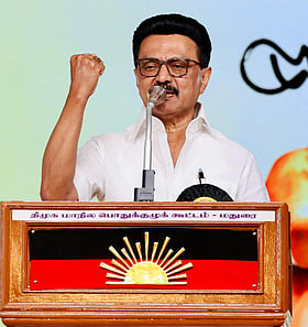 TN CM Stalin chairs all-party meeting against SIR, says will approach ...