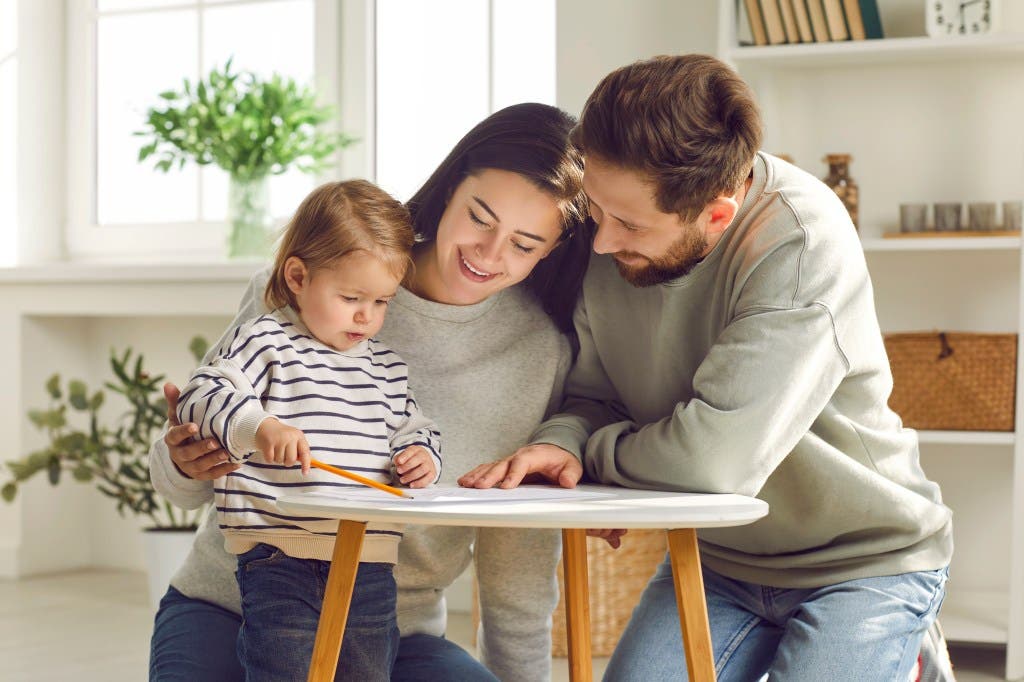 AA1PEBSI Psychologist shares lifelong common sense lessons for kids