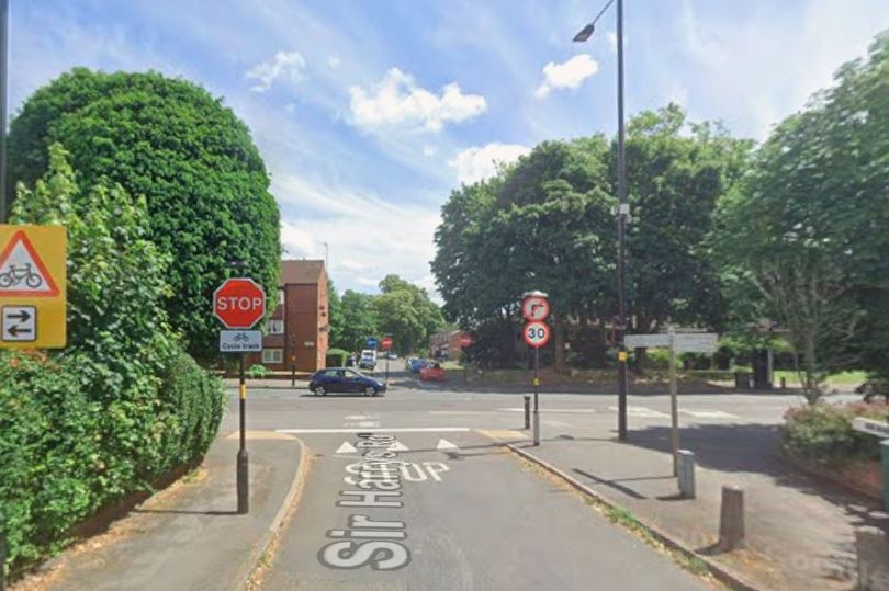 Pedestrian seriously hurt after being hit by car on major Birmingham road