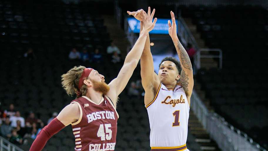 AA1PECSs One Kansas Basketball Freshman Struggling So Far