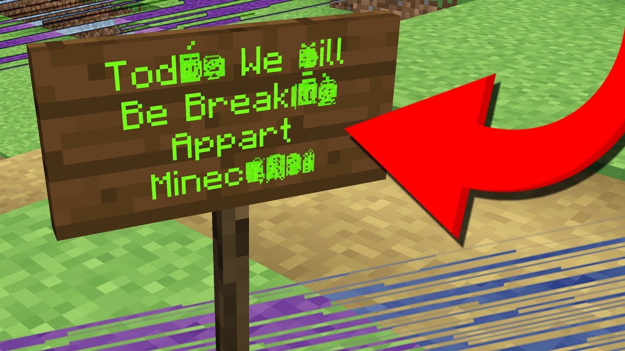 5 Minecraft viruses to watch out for