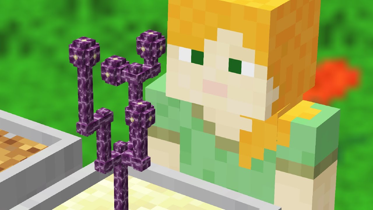 15 unique Minecraft update ideas