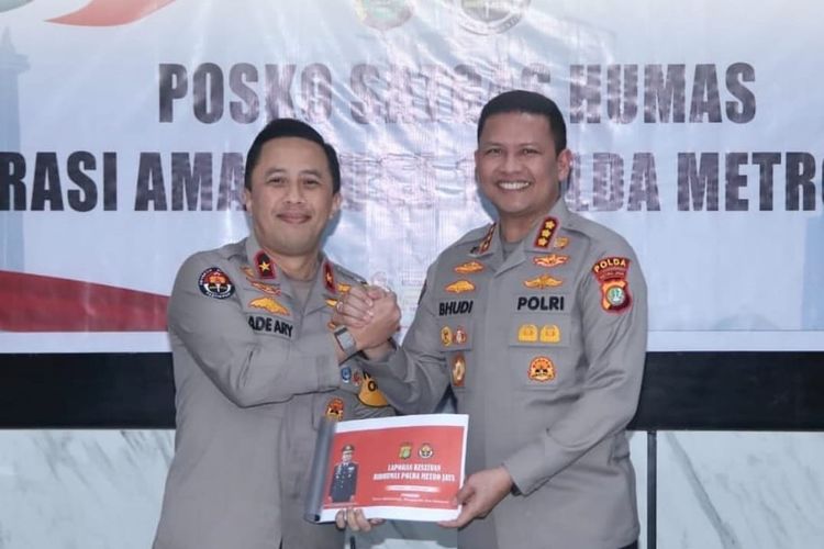 Peningkatan Signifikan Kejahatan Siber di Jakarta Capai 2.597 dengan Kerugian Rp24,3 Miliar