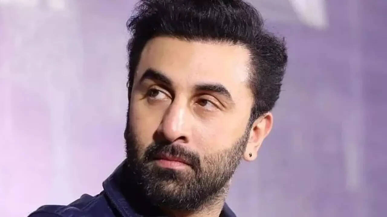 Ranbir Kapoor to revive iconic RK Studios with his directorial debut ...