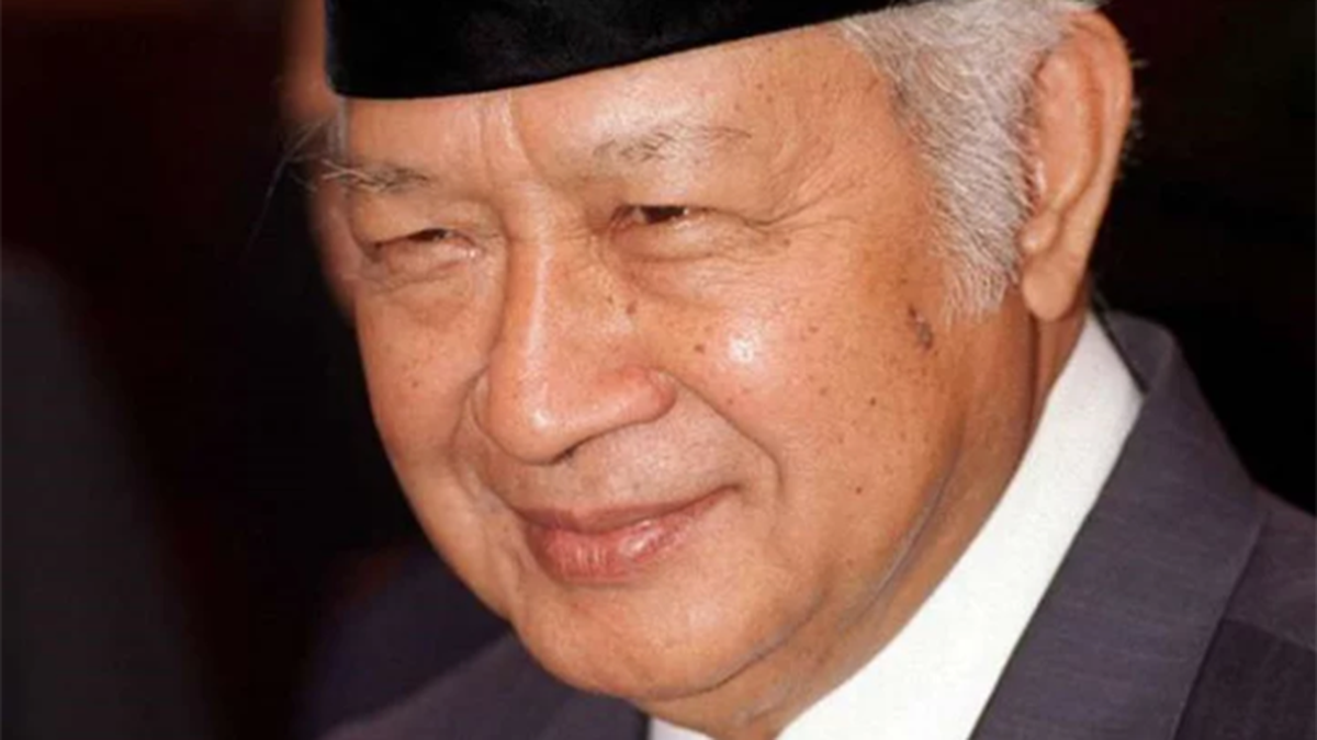 Prabowo Umumkan 10 Pahlawan Nasional Hari Ini, Soeharto dan Gus Dur Masuk Daftar
