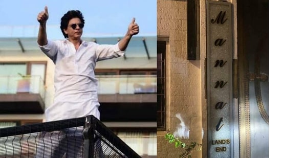 Shah Rukh Khan not to greet fans at Mannar this year on his birthday ...
