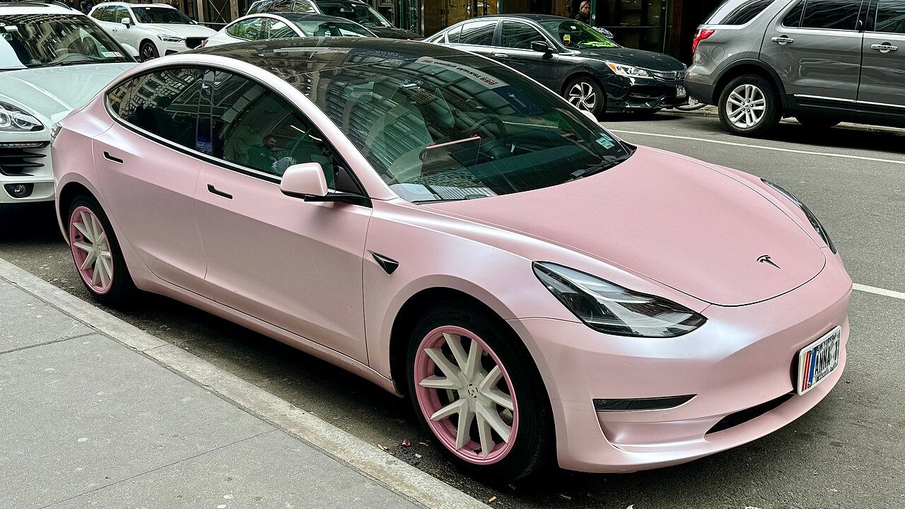 The impact of mods on resale value of performance cars