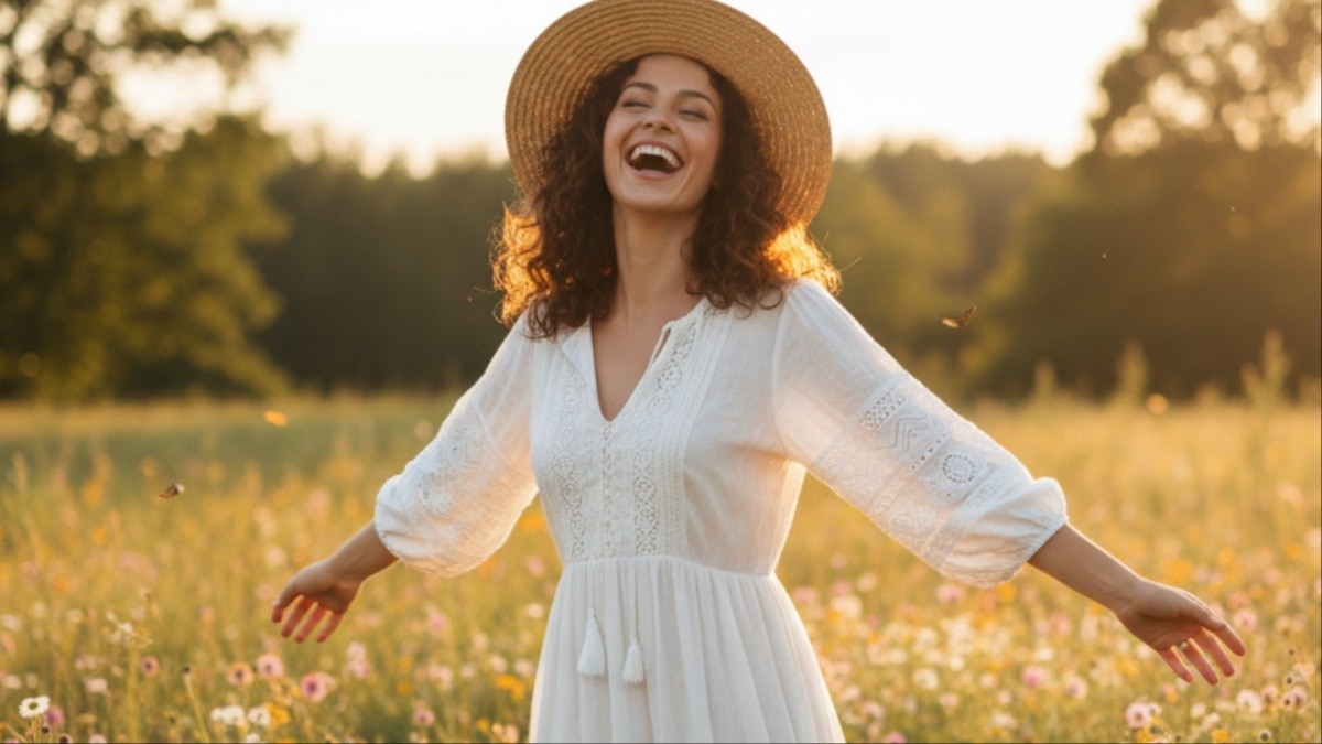 5 simple yet effective daily habits to be happy, as per psychology