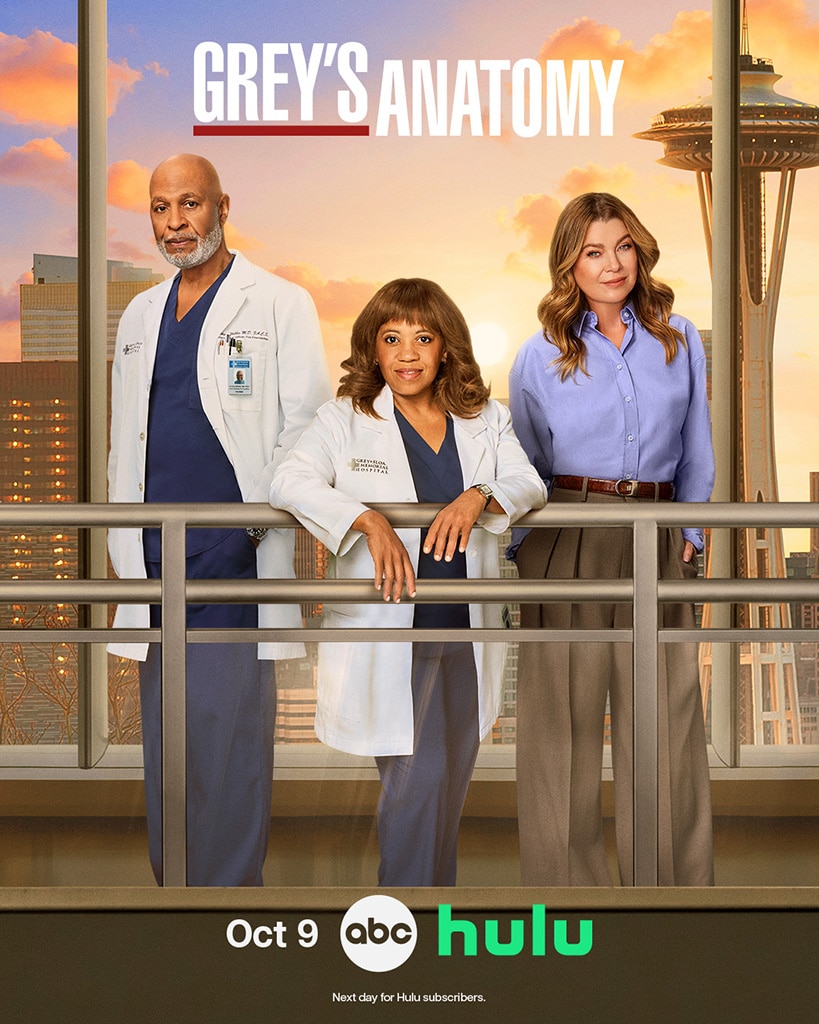 Knowing these Grey's Anatomy secrets is better than wondering