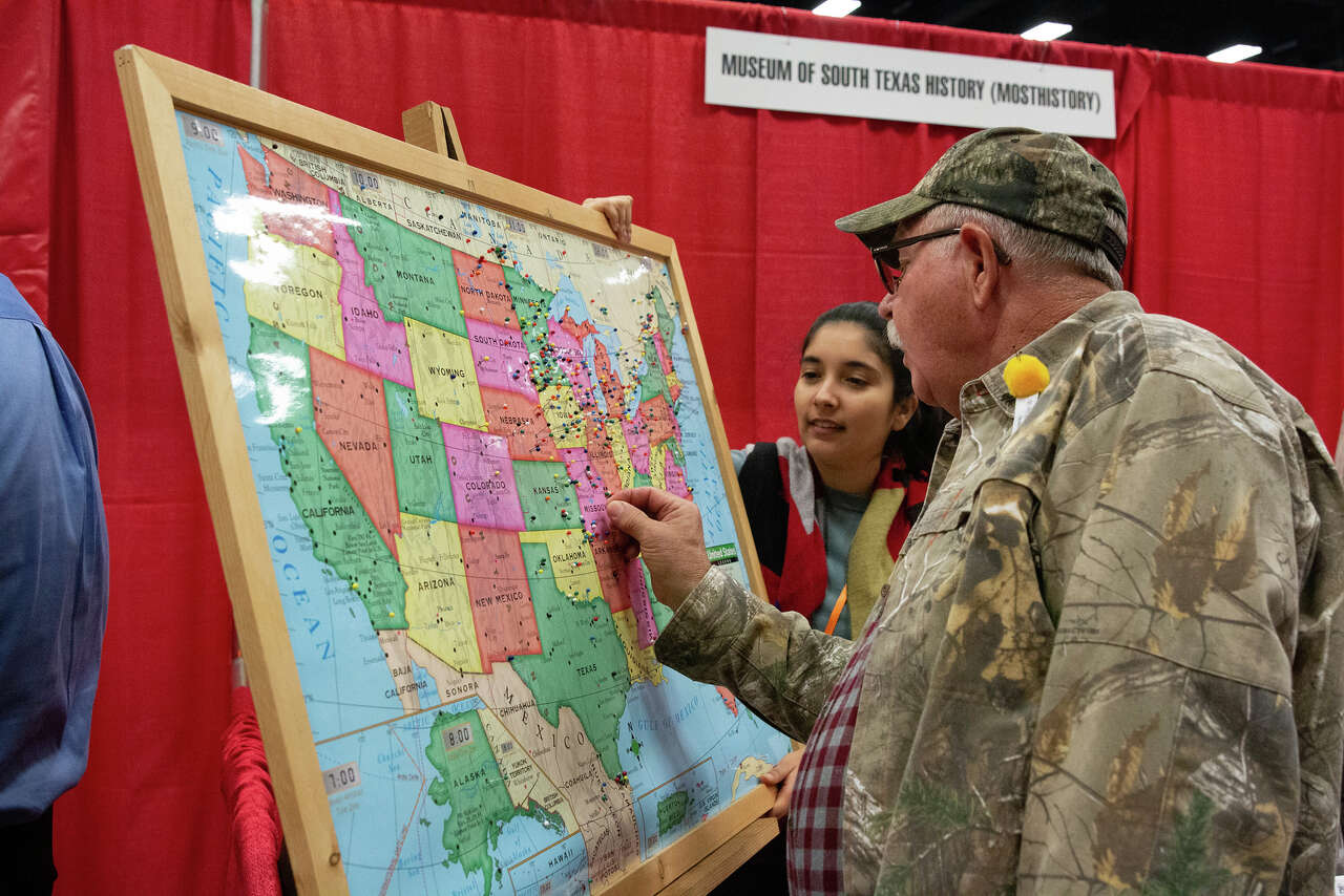 These retirees bring big bucks to deep South Texas