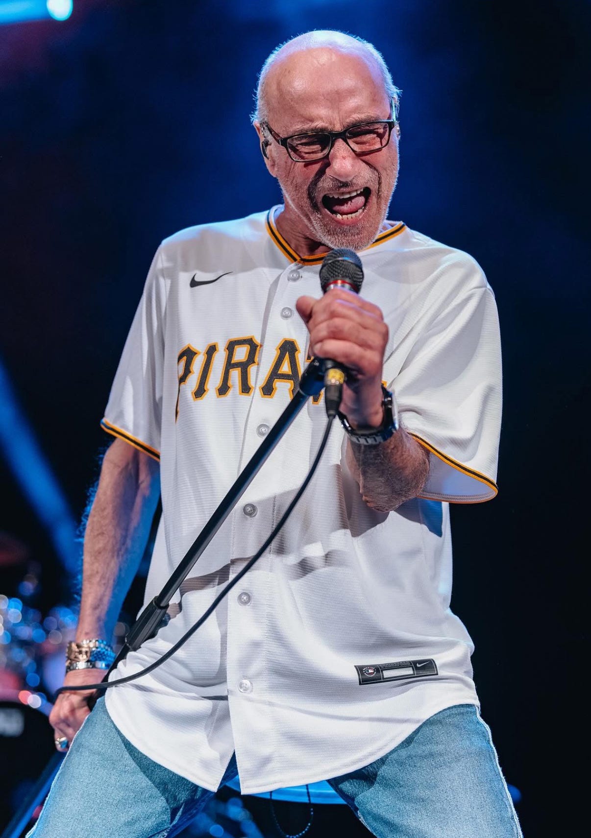 Ah! Leah! singer Donnie Iris, 83, cancels shows and retires