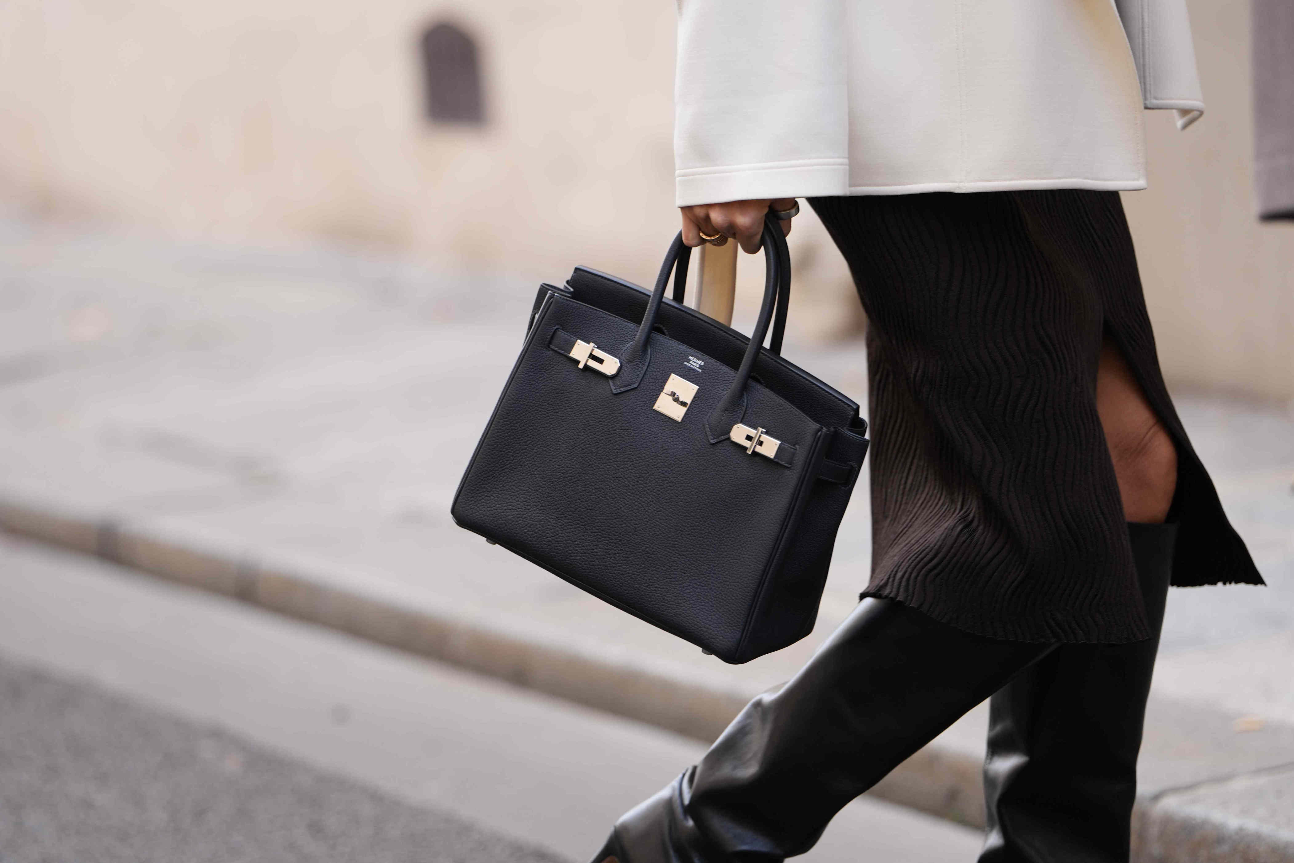 Bankin' on Birkin: The Surprising Share of Americans Investing in ...
