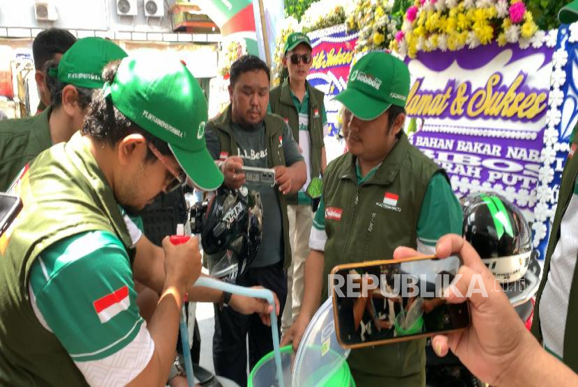 Bobibos Hoaks atau Bahan Bakar Asli? Ini Penjelasan Sang Penemu