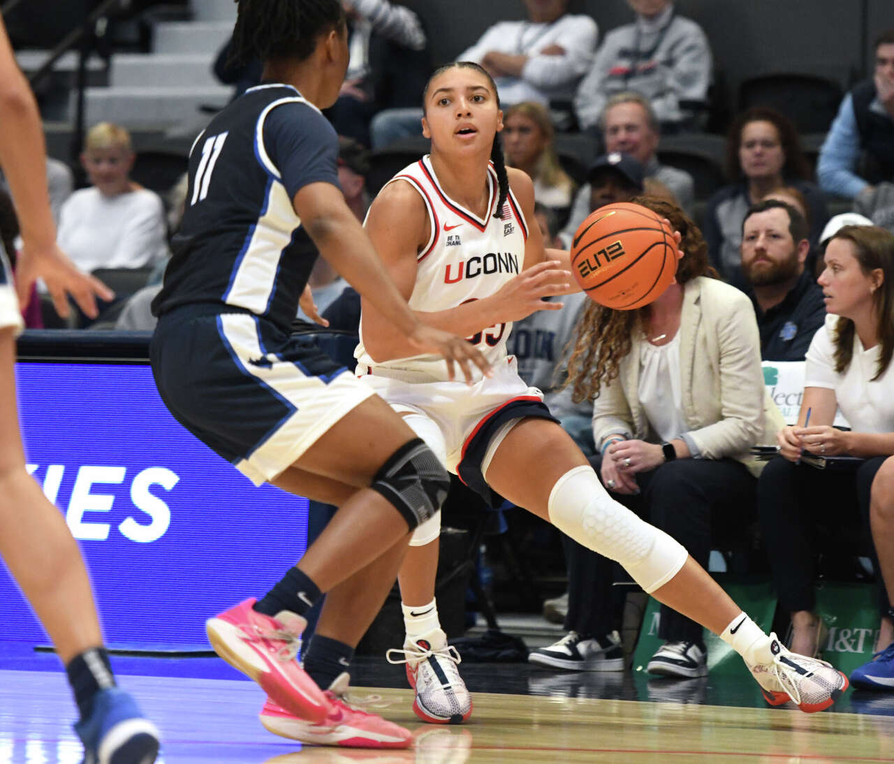 Five key things for the 2025-26 UConn women's basketball team