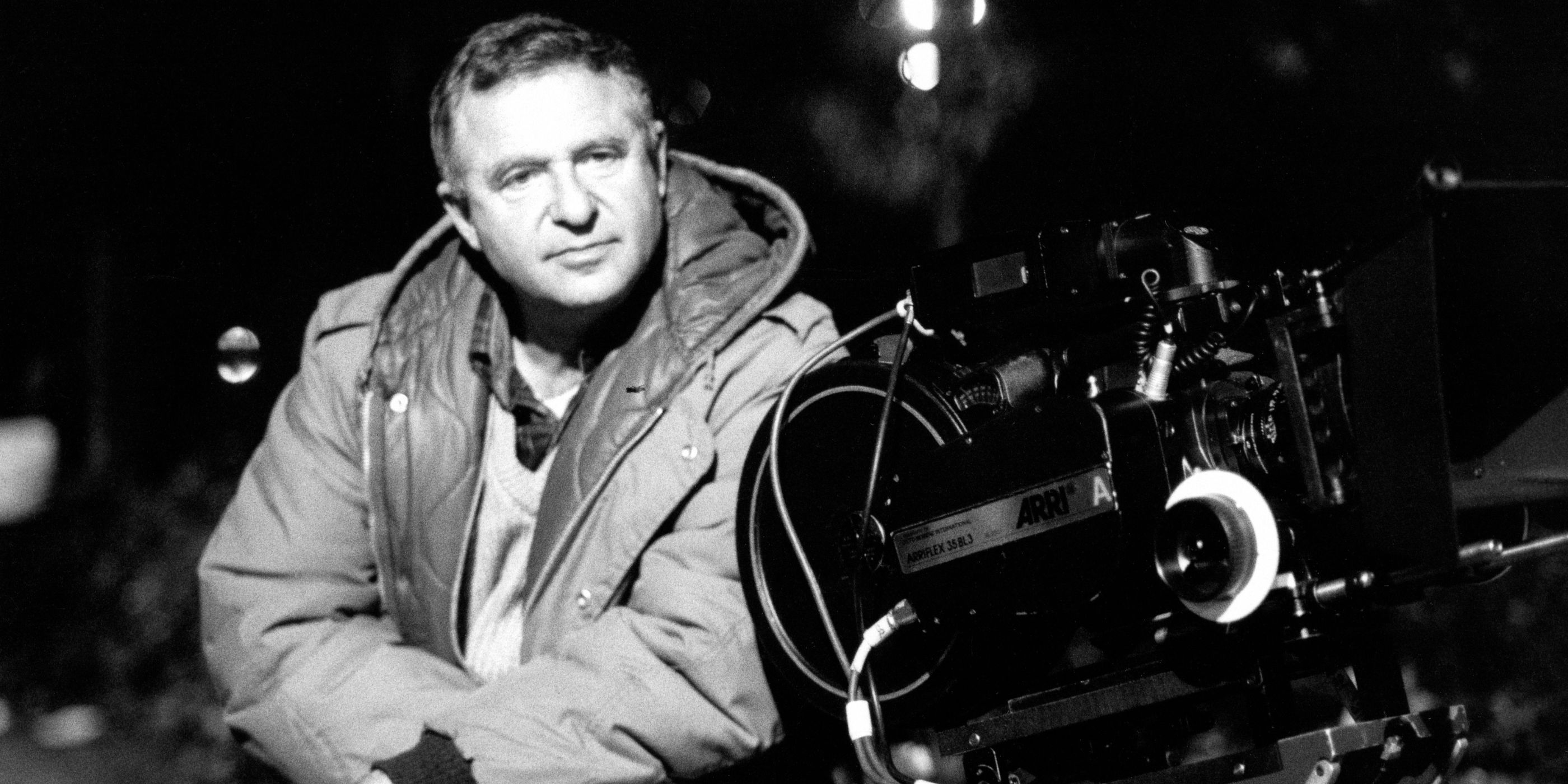 James Cameron Pays Tribute to the Late Adam Greenberg