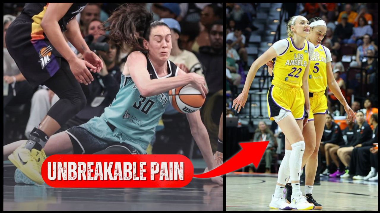 5 Biggest Injuries in WNBA History That Ended Careers