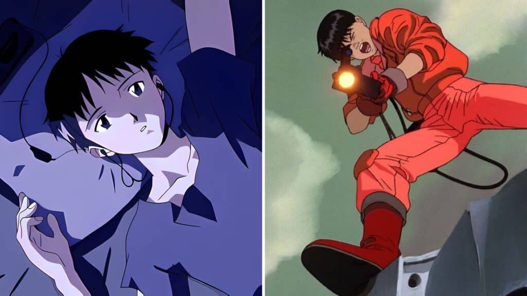 20 Anime Series That Questioned Reality Itself