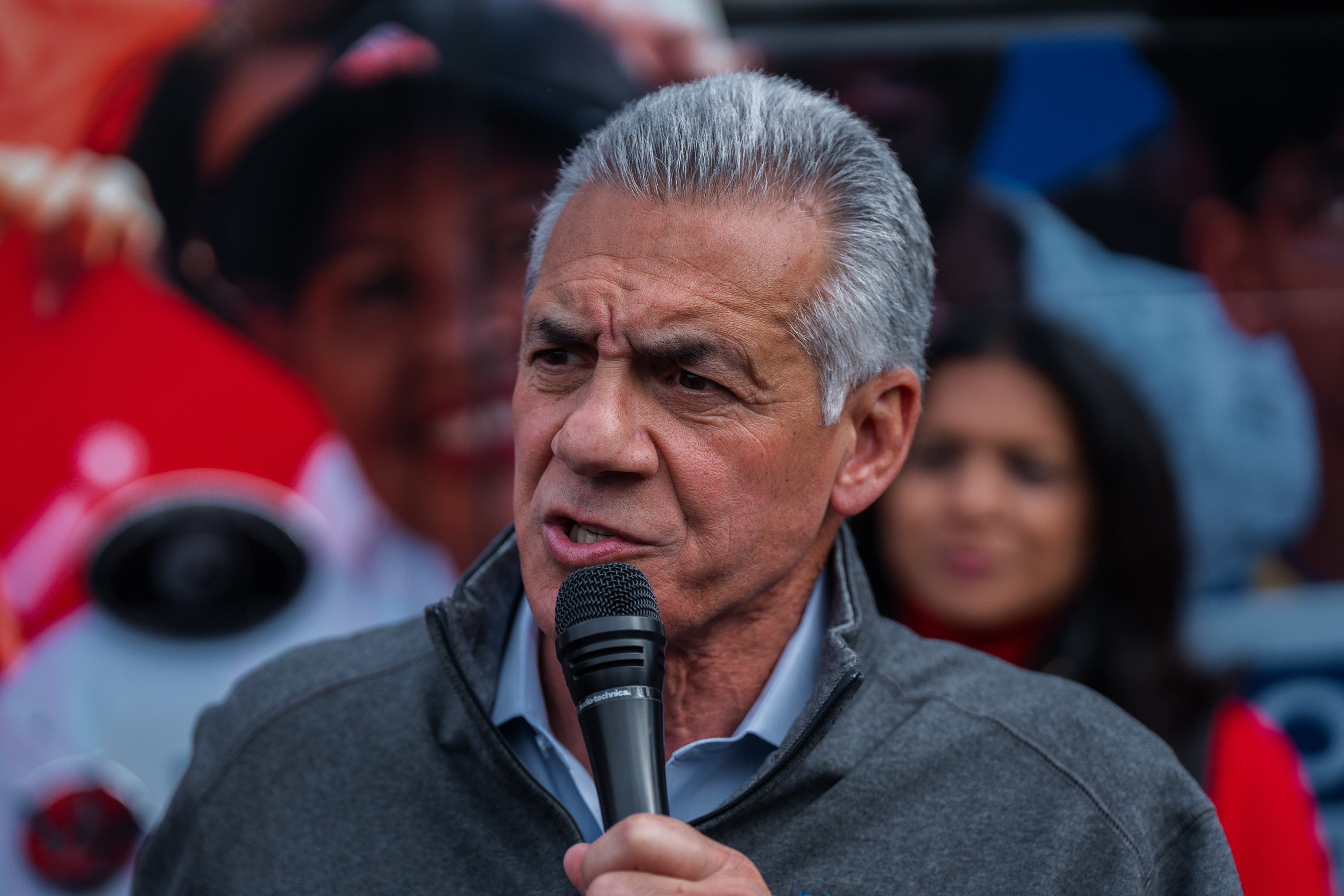 NJ Democratic mayor suggests Ciattarelli could win governor’s race