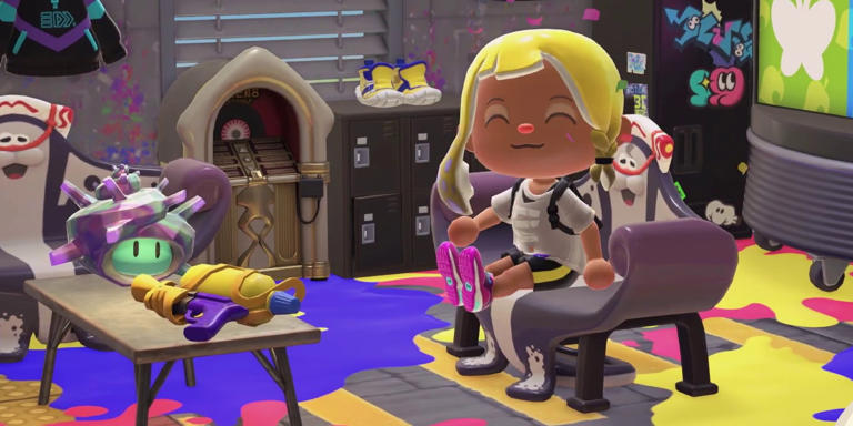 Animal Crossing: New Horizons 3.0 update release times and how you can ...