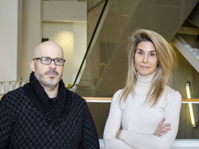 OPN Studio desarrollará el proyecto 'ERRoRACLE. La deidad digital' en ...