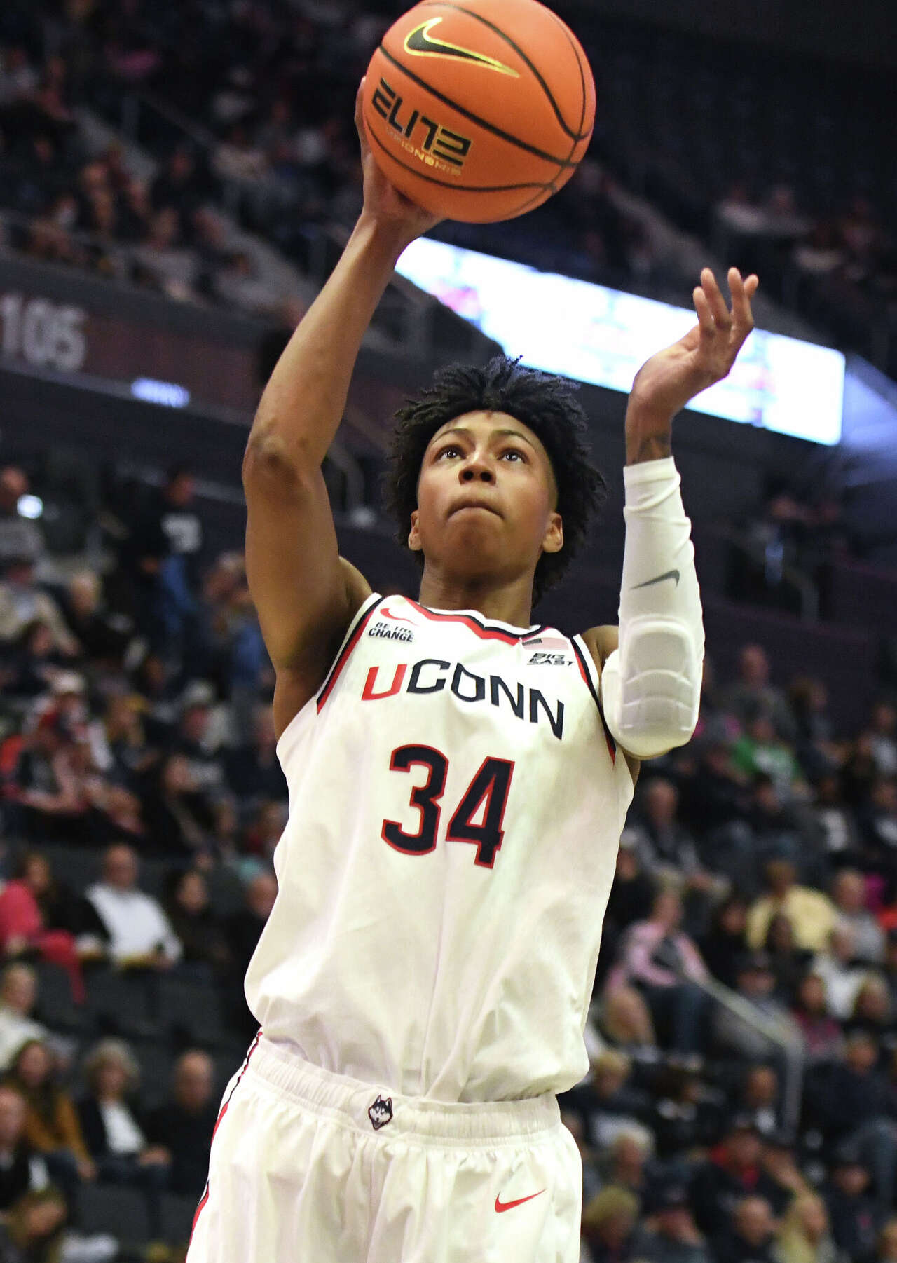 Five key things for the 2025-26 UConn women's basketball team