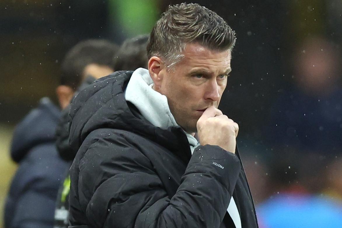 'Officials have got to get that right': Rob Edwards bemoans bad luck on ...