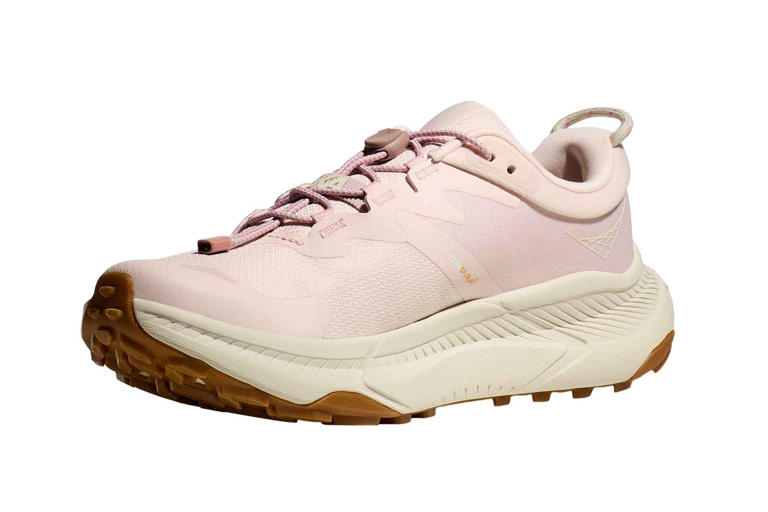 Avid runners are able to run again without pain thanks to the Hoka Mach ...